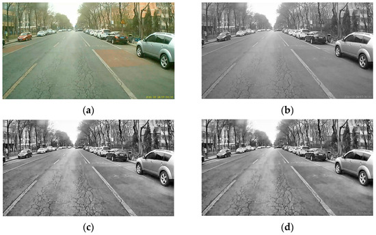 An Intelligent Detection and Classification Model Based on Computer ...