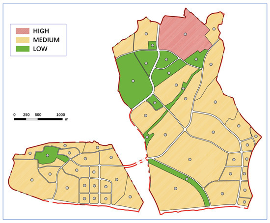 A Method for Evaluating the Spatial Layout of Fire Stations in Chemical ...
