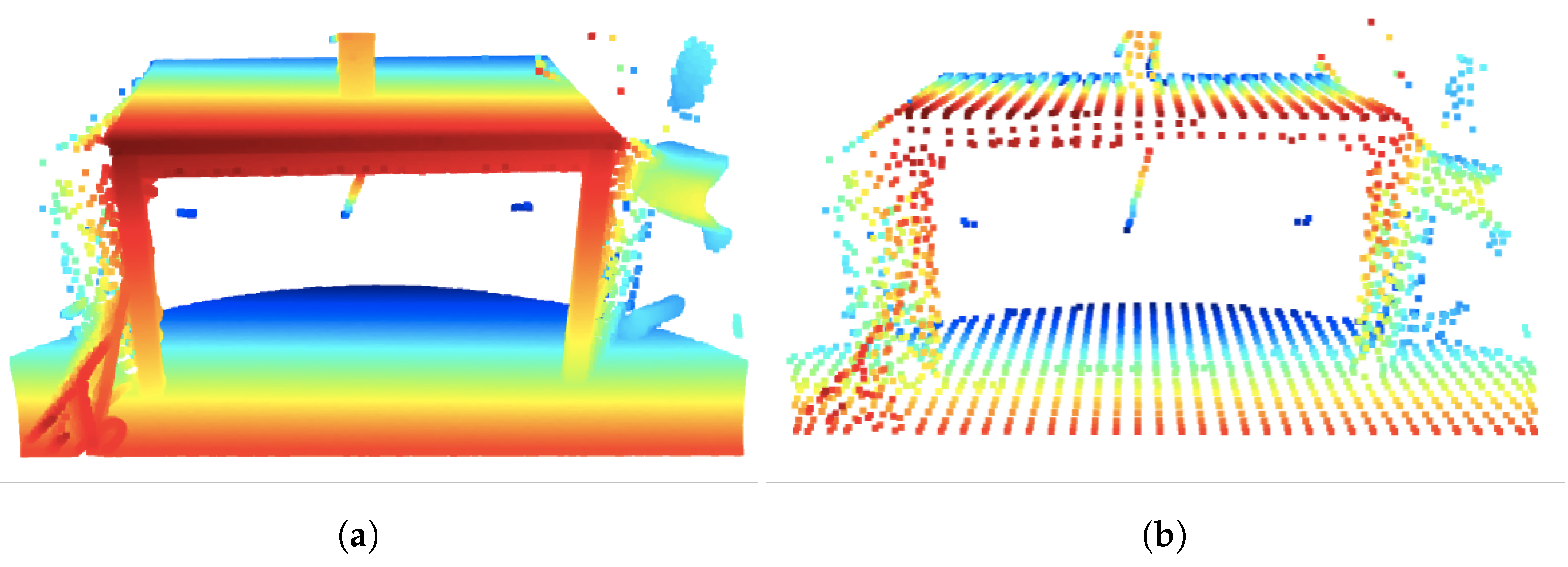 Dynamic Downsampling Algorithm for 3D Point Cloud Map Based on Voxel ...