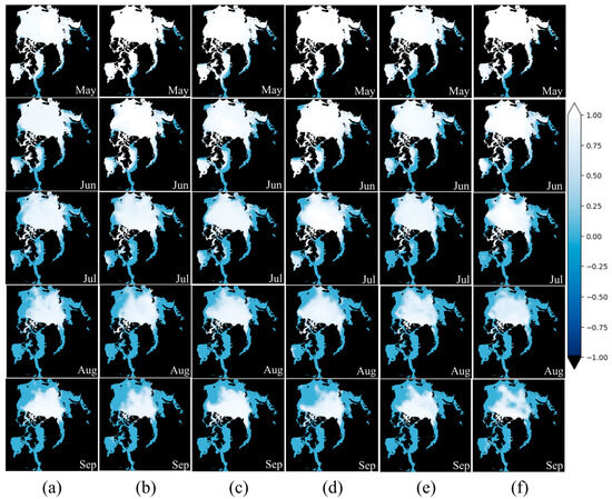 PDED-ConvLSTM: Pyramid Dilated Deeper Encoder–Decoder Convolutional ...
