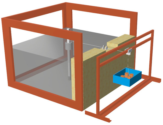 Experimental Study on Mechanical Behavior of Skirt–Pile