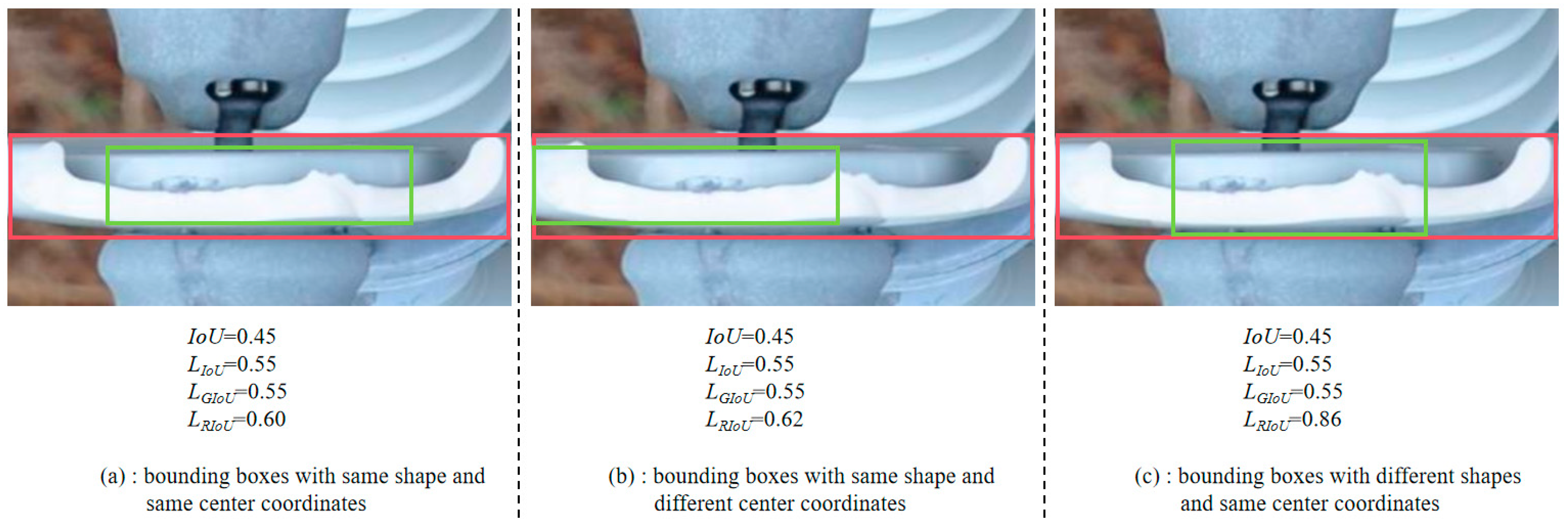 Applied Sciences | Free Full-Text | An Instance Segmentation Method for ...
