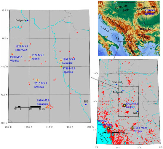 Reassessing the Location, Magnitude, and Macroseismic Intensity