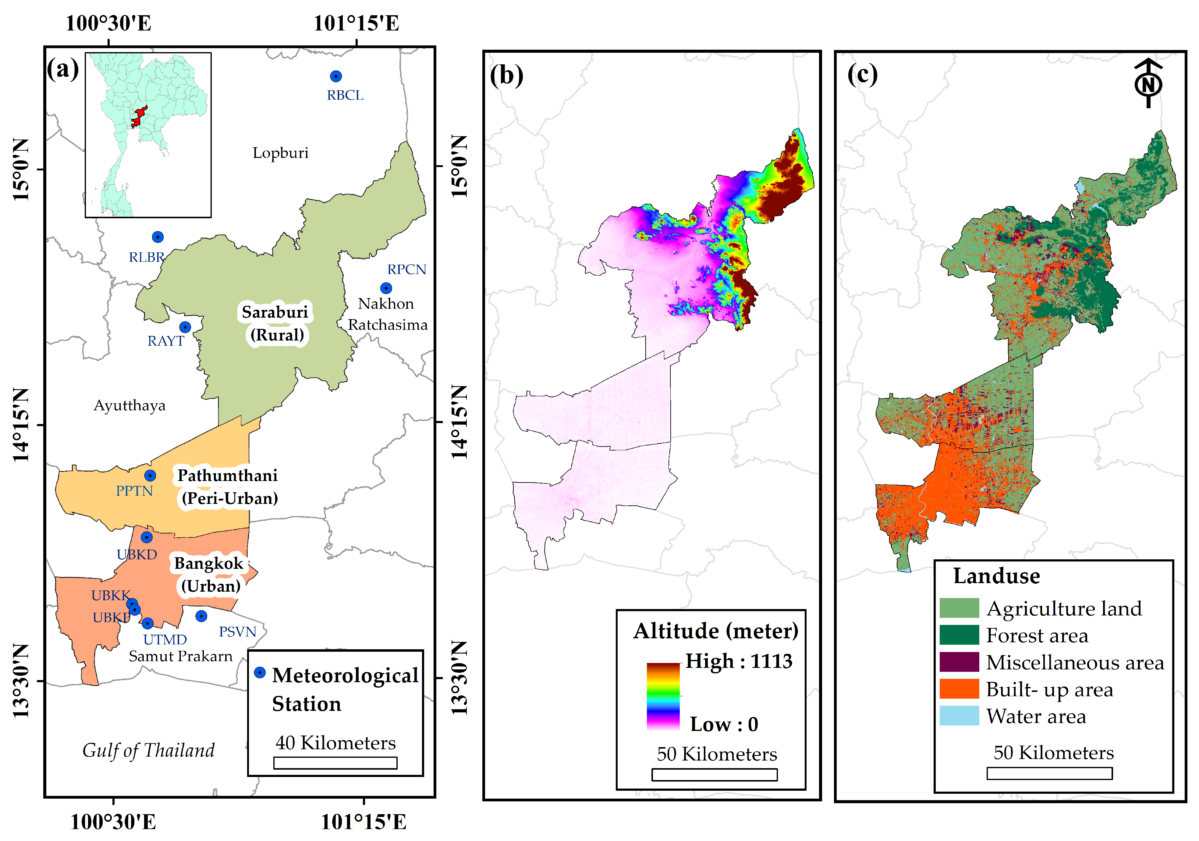 The Silent Threat: Addressing Arsenic Pollution in Bangladesh