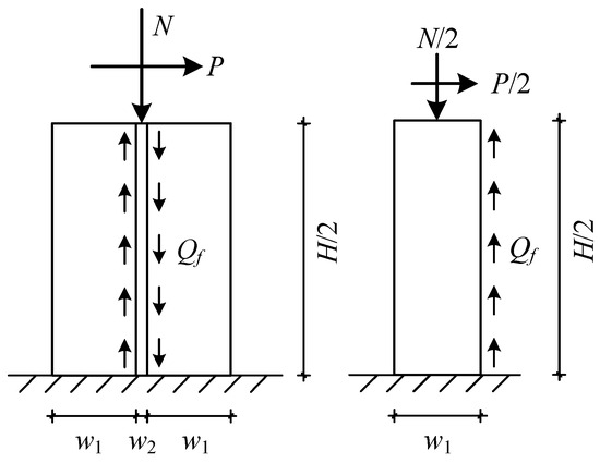 Research on Seismic Performance of a Two-Story, Two-Span