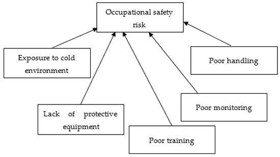The Development of a Cold-Chain-Packaging Risk Management Model Based ...