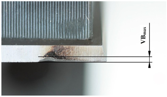 Tool Wear Classification in Chipboard Milling Processes
