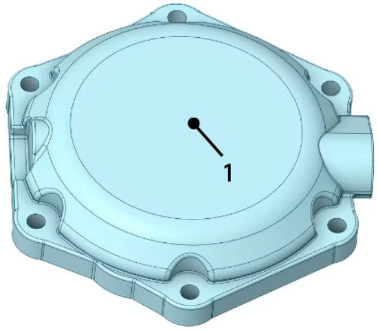 Fault diagnosis of reciprocating machinery based on improved