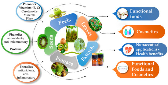antioxidants benefits