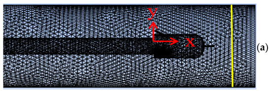 Numerical Simulation and Flow Field Analysis of Porous Water Jet Nozzle ...