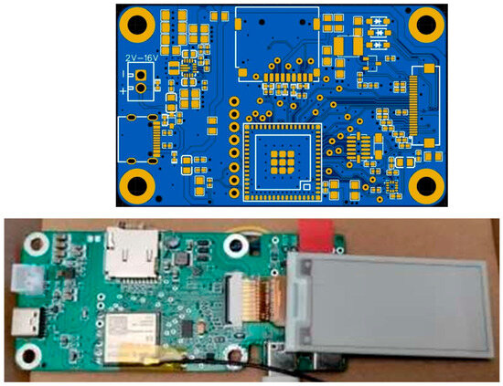 Development and Investigation of a Smart Impact Detector for Monitoring ...