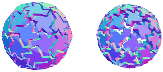 Applied Sciences | Free Full-Text | From Tilings of Orientable Surfaces ...