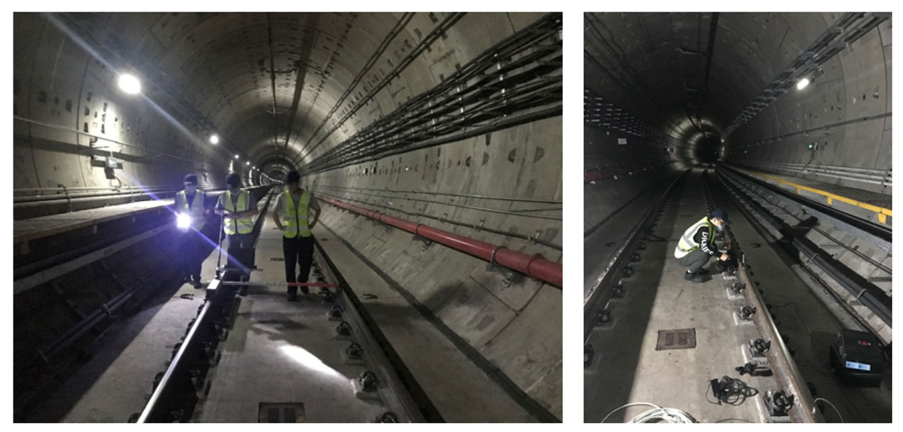 The Noise Exposure of Urban Rail Transit Drivers: Hazard Classification, Assessment, and Mitigation Strategies The Noise Exposure of Urban Rail Transit Drivers: Hazard Classification, Assessment, and Mitigation Strategies