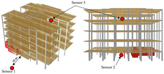 Methodology and Monitoring of the Strengthening and Upgrading of a Four ...