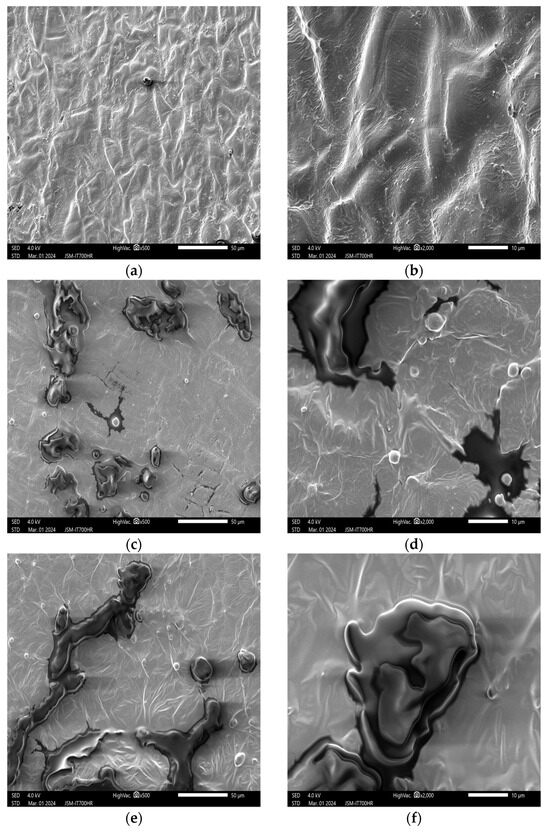 Study of the Effects of Plasma Pretreatment on the