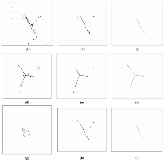 Fatigue Crack Detection Based on Semantic Segmentation Using DeepLabV3 ...
