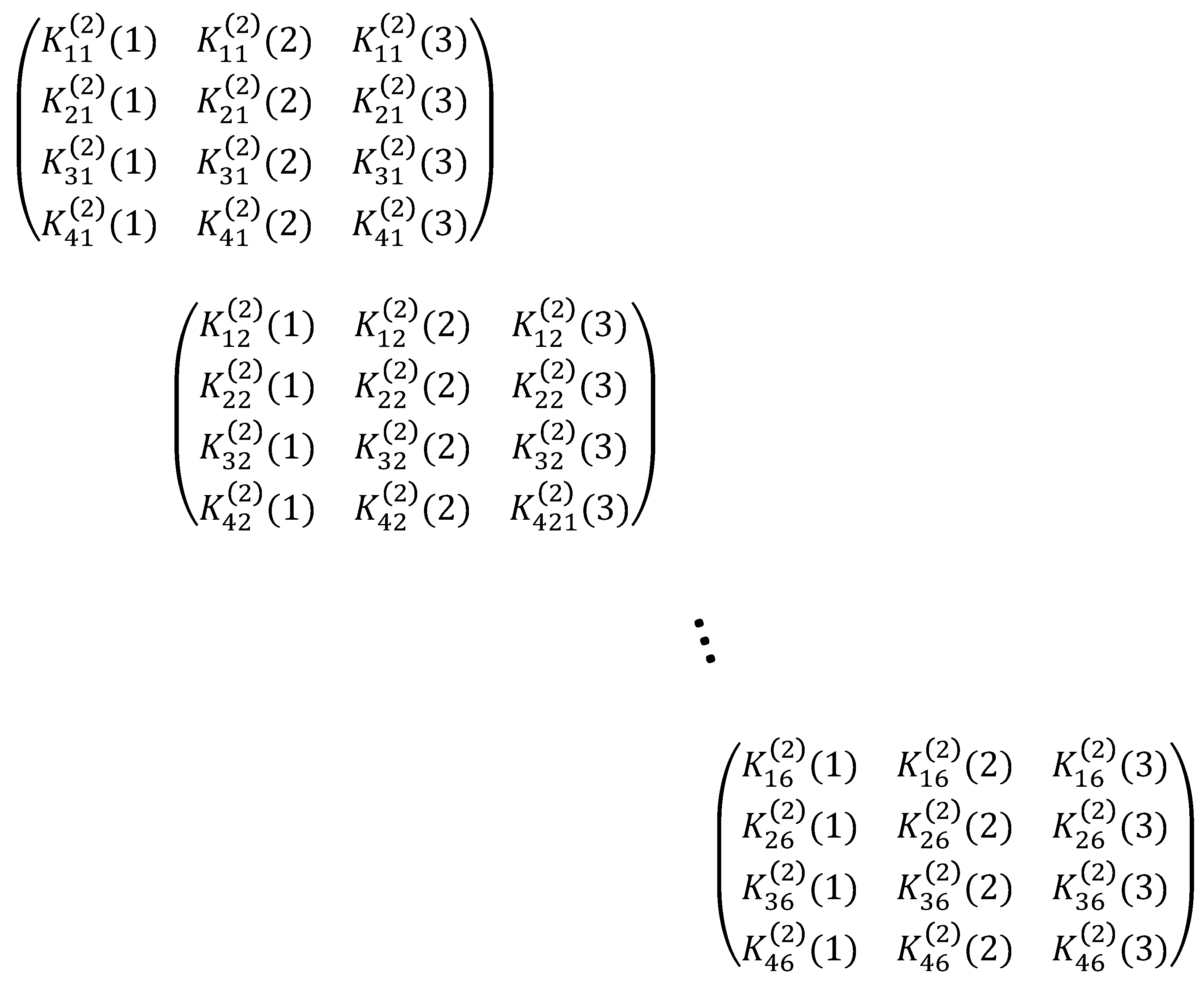 Hands-On Fundamentals of 1D Convolutional Neural Networks—A Tutorial ...