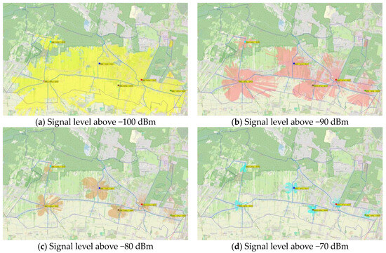 Use of Wireless Sensor Networks for Area-Based Speed Control and ...