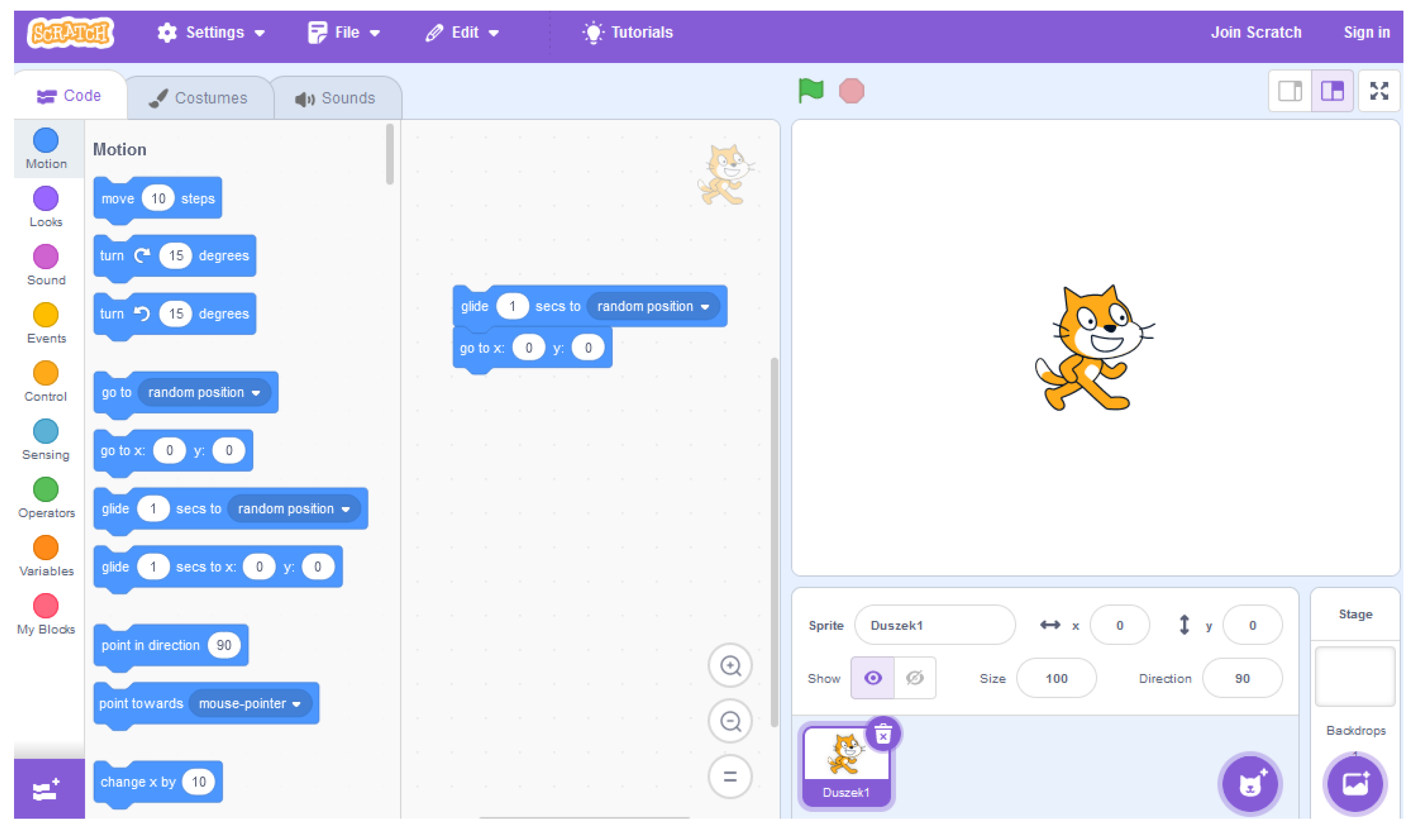 Evaluating Usability and Accessibility of Visual Programming Tools for ...