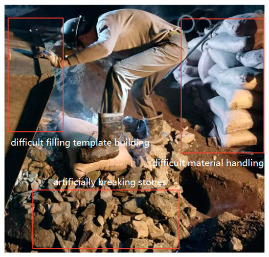 The Recent Progress China Has Made in Mining Method Transformation 