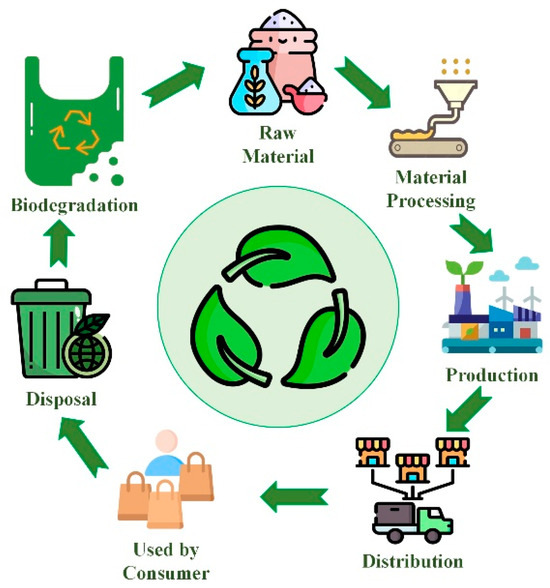A Decision Framework for Selecting Highly Sustainable Packaging 
