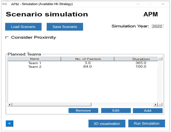 Optimising Maintenance Planning and Integrity in Offshore