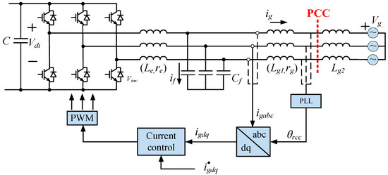 Active Disturbance Rejection Control Based on an Improved