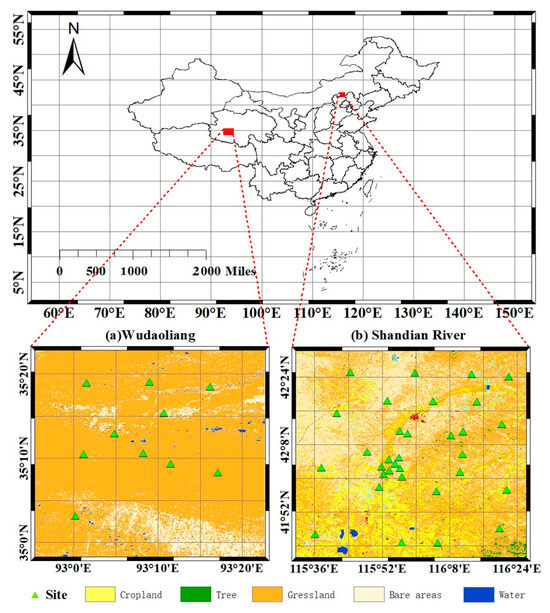 Downscaling of Remote Sensing Soil Moisture Products That