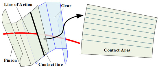 Mesh Stiffness and Dynamic Modeling and Analysis of Modified