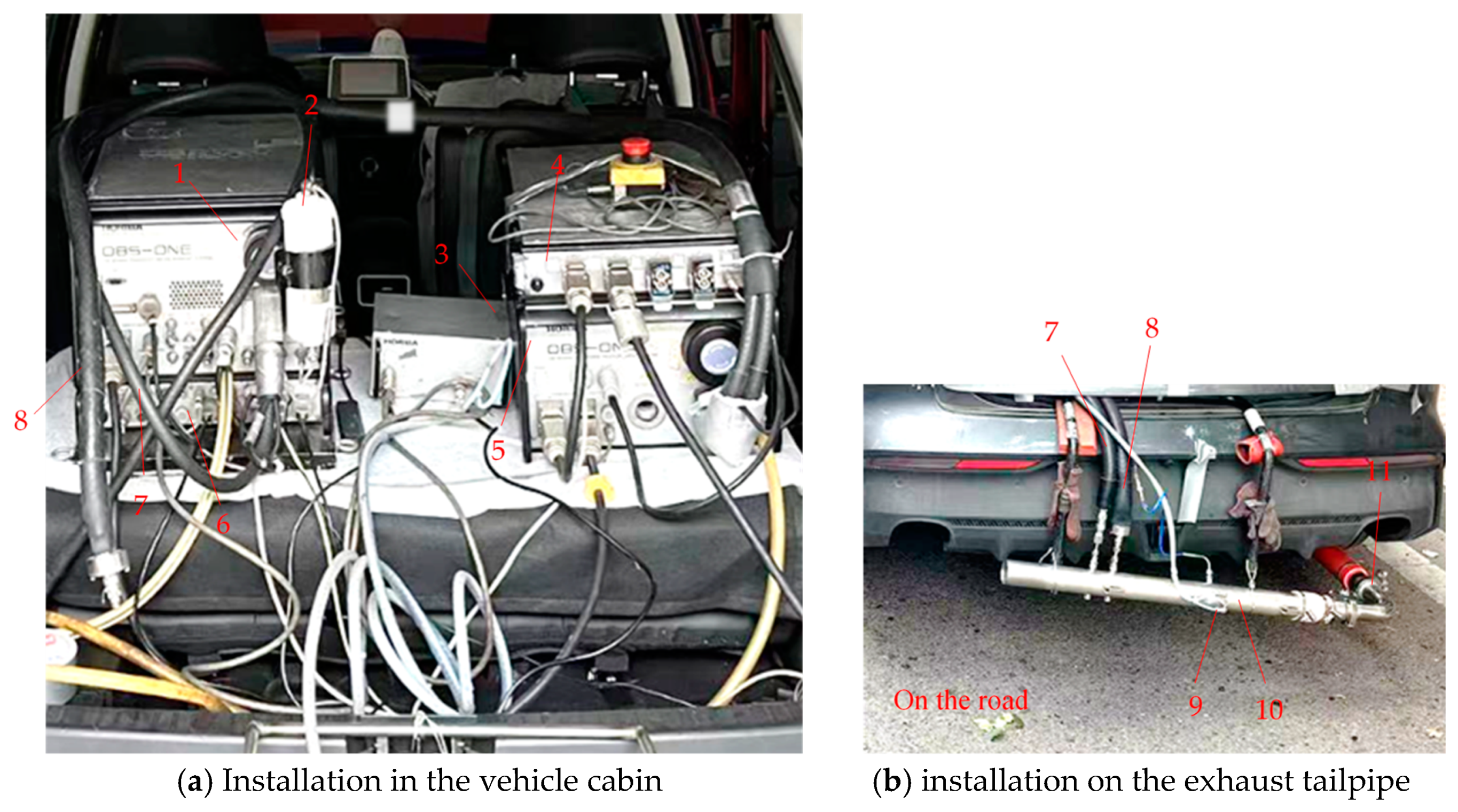 Energy Management Strategies for Extended-Range Electric