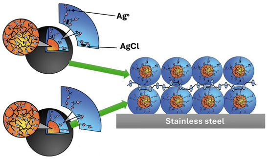Innovative Antibacterial Polymer Coatings