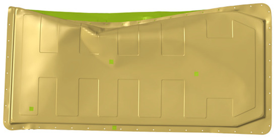 Enhanced Side Pole Impact Protection: Crashworthiness