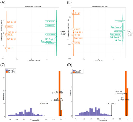 Metabolic Regulation and Molecular Mechanism of Salt Stress