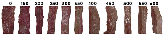 Effect of High Hydrostatic Pressure on the Quality Parameters of Wild ...