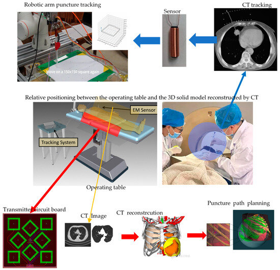 A Rectangular Toroidal Current-Based Approach for Lung