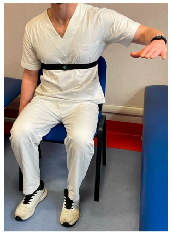 XClinic Sensors: Validating Accuracy in Measuring Range of Motion