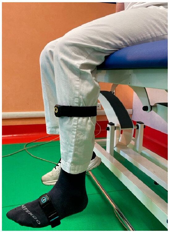 XClinic Sensors: Validating Accuracy in Measuring Range of Motion