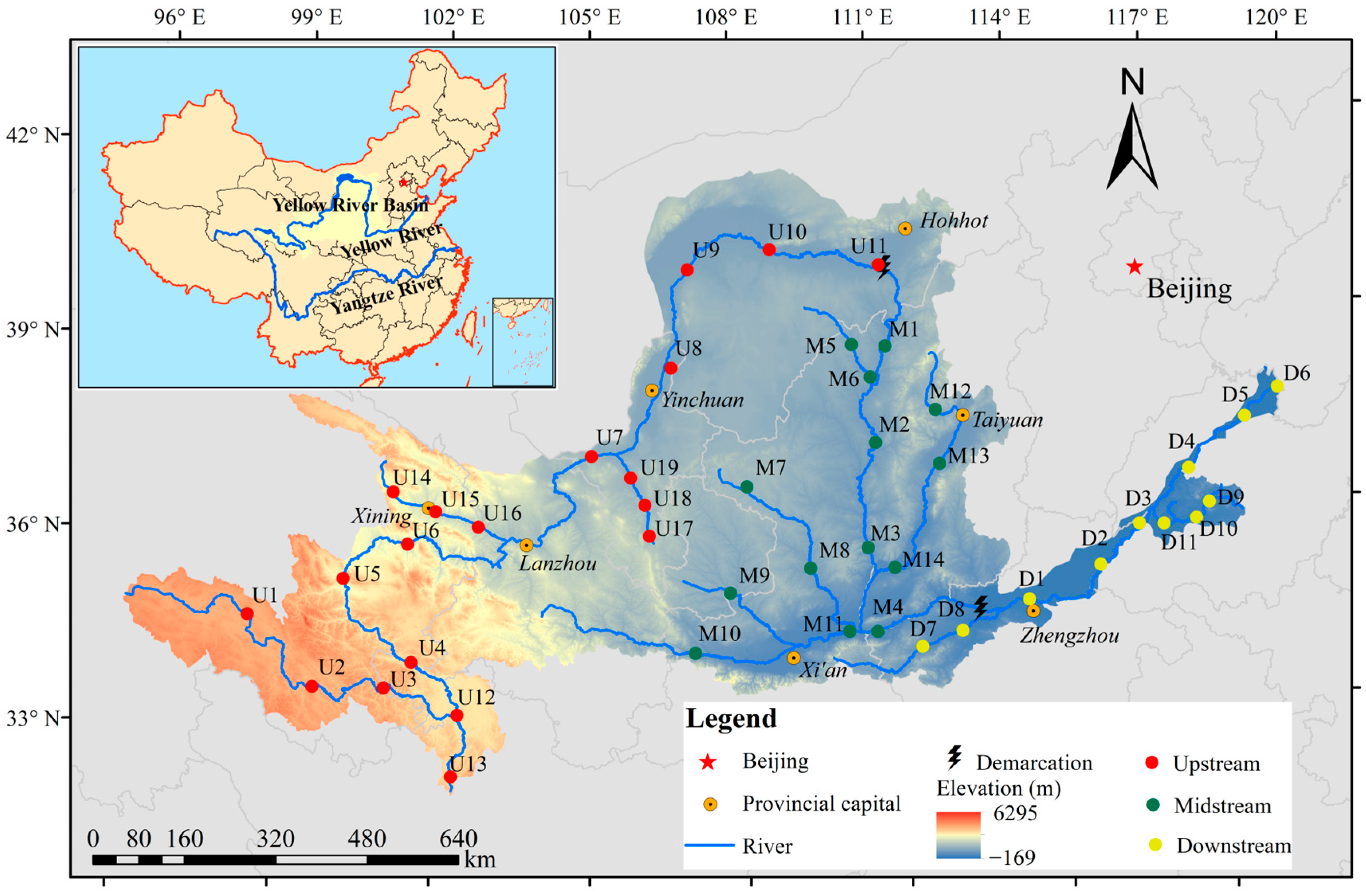 Paleoproterozoic Multiple Tectonothermal Events in the