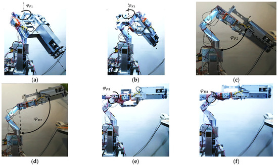 Influence of Friction Forces and Gravity on the Quality of