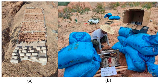 Analysis of Slope Stability in Ion-Adsorption Rare Earth