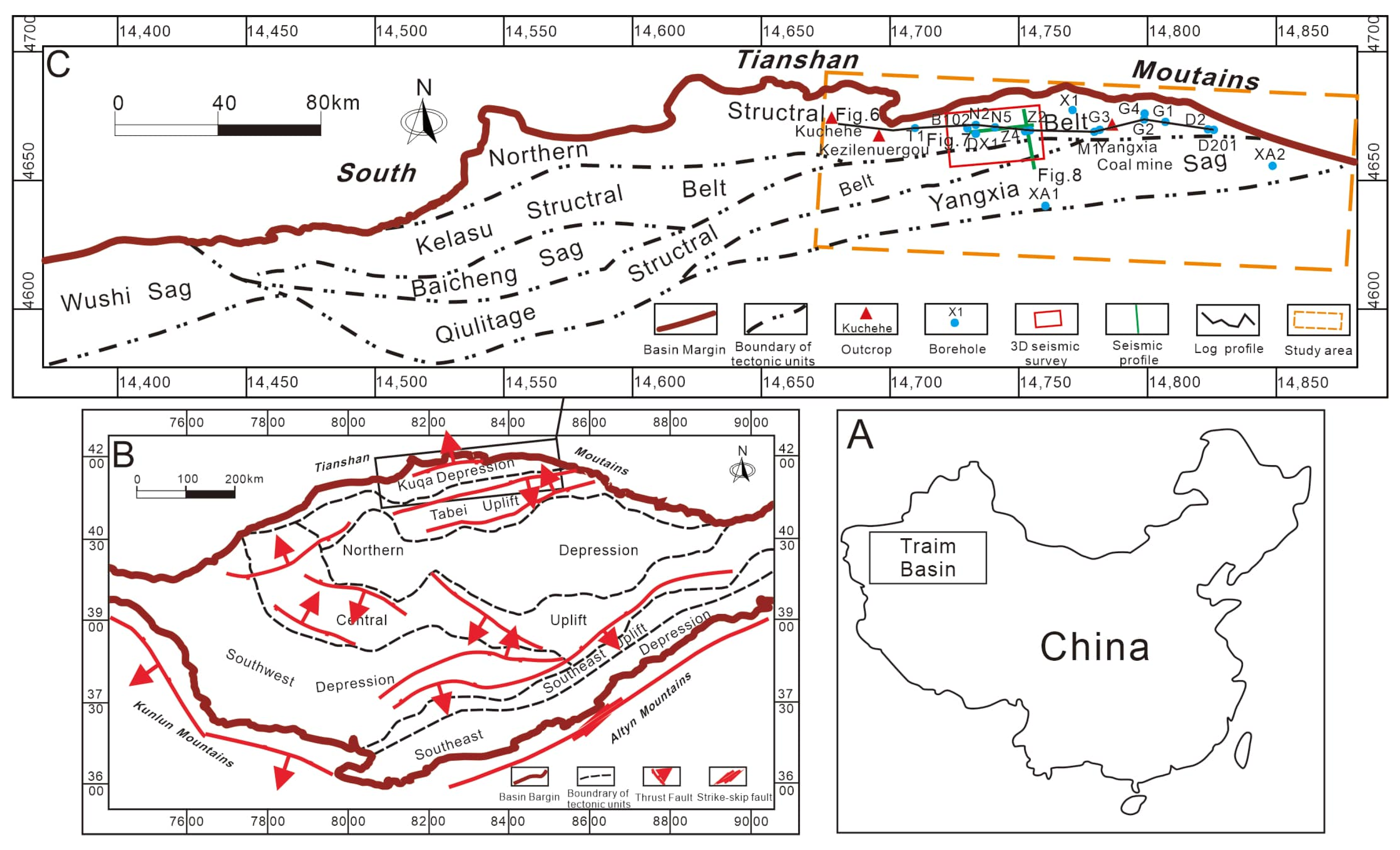 Depositional Evolution and Controlling Factors of the Lower
