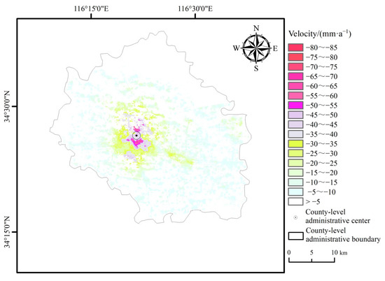 Monitoring the Time-Lagged Response of Land Subsidence to