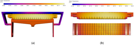Study on Air-Cooled Structure of Direct-Drive Outer-Rotor