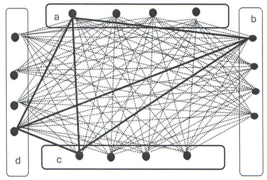 New Ant Colony Optimization Algorithms for Variants of Multidimensional ...