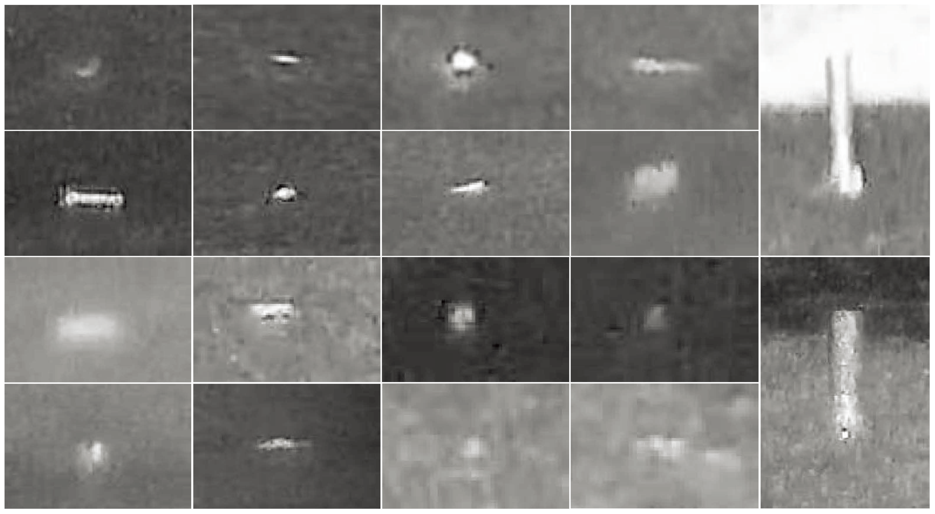 Improved Dab-Deformable Model for Runway Foreign Object Debris ...