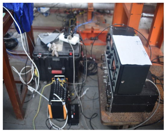 Research on Sound Transmission Characteristics of Shell-And-Tube
