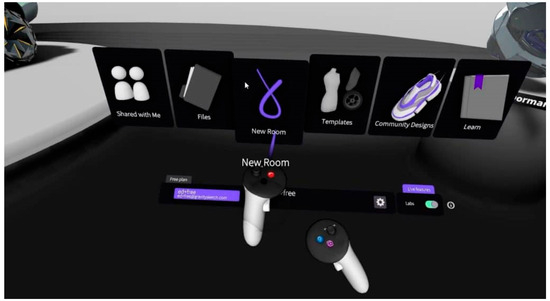 Exploring Chemistry in Virtual Reality: A Comparative Analysis of