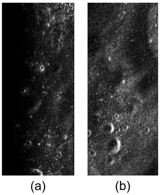 Antenna-Pattern Radiometric Correction for Mini-RF S-Band SAR