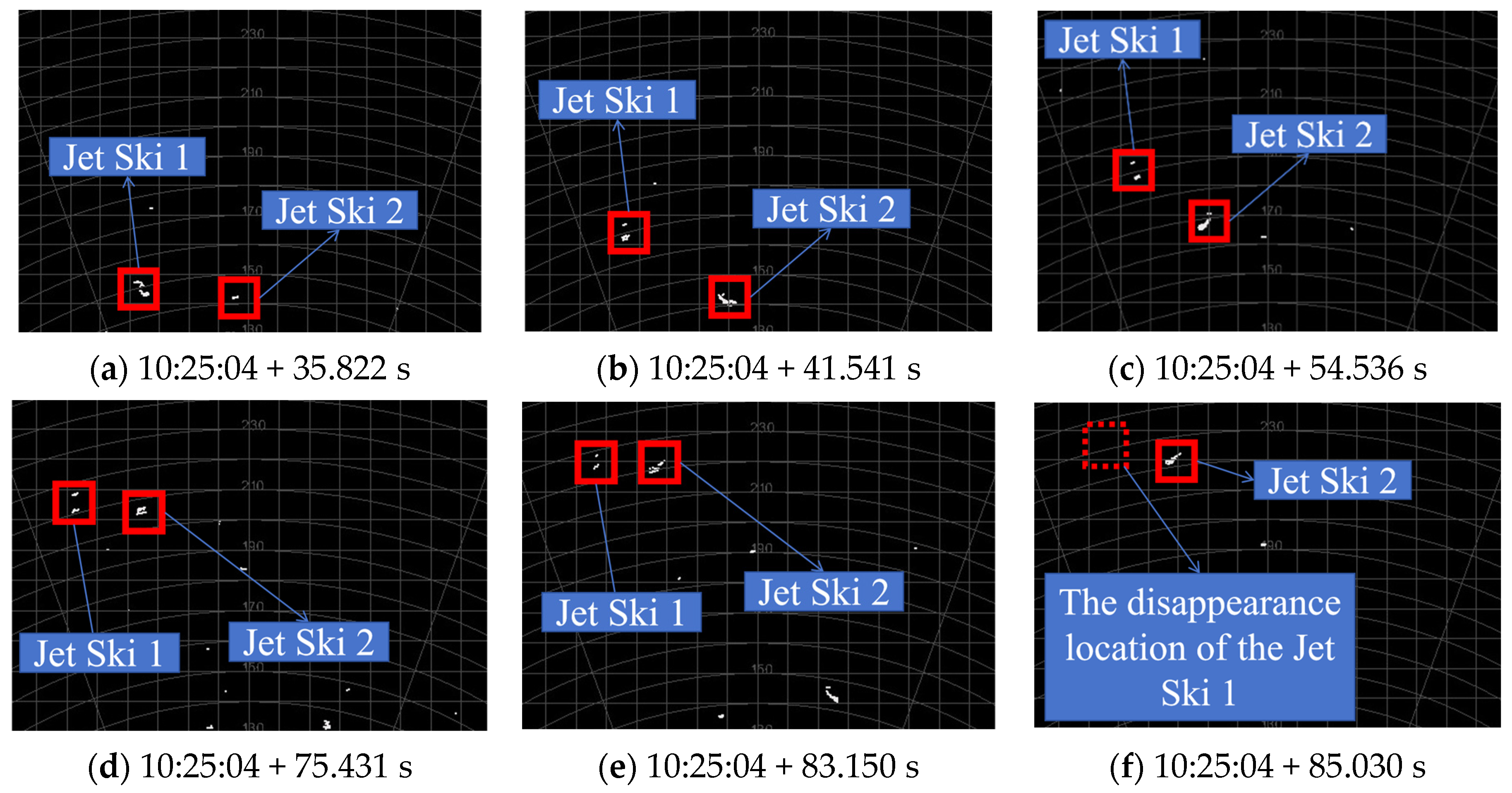 Research on Frequency Modulated Continuous Wave (FMCW) Lidar Equation ...