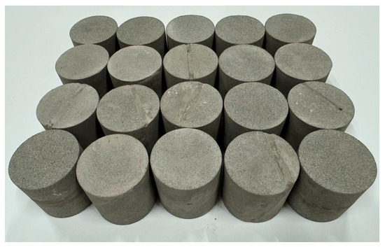 Study on a Damage Constitutive Model for Surrounding Rock Under